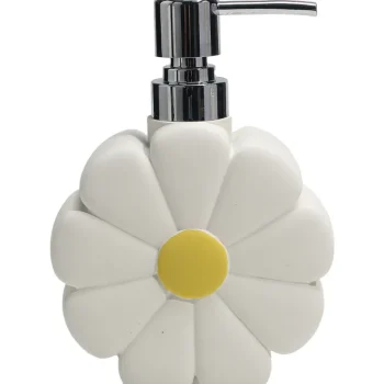Kotikulta Kylpyhuoneen Pientarvikkeet^Saippuapumppu Daisy