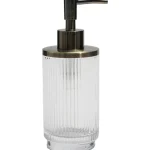 Kotikulta Kylpyhuoneen Pientarvikkeet^Saippuapumppu Elena