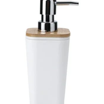 Kotikulta Kylpyhuoneen Pientarvikkeet^Saippuapumppu Kaisla