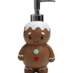 Kotikulta Kylpyhuoneen Pientarvikkeet^Saippuapumppu Pipari