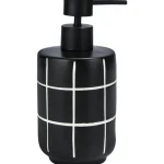 Kotikulta Kylpyhuoneen Pientarvikkeet^Saippuapumppu Sumu