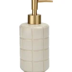 Miny Saunatarvikkeet Ja -aineet-Saippuapumppu Kuutio