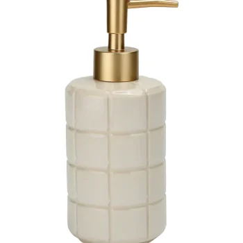 Miny Saunatarvikkeet Ja -aineet-Saippuapumppu Kuutio