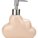 Miny Saunatarvikkeet Ja -aineet-Saippuapumppu Pilvi