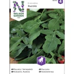 Nelson Garden Basic Kasvien Ja Nurmikonsiemenet-Salaatti Siemen Rukola