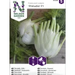 Nelson Garden Basic Kasvien Ja Nurmikonsiemenet-Salaattifenkoli Siemen Preludio F1