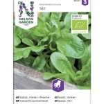Nelson Garden Basic Kasvien Ja Nurmikonsiemenet-Salaattivuonankaali Siemen Vit Organic