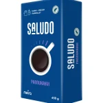 Meira Kahvit^Saludo 450 G PJ