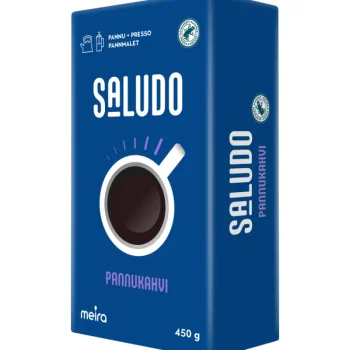 Meira Kahvit^Saludo 450 G PJ