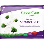 Greencare Puutarhalannoitteet-Sammaleenpoistaja 20 Kg Sammal Pois