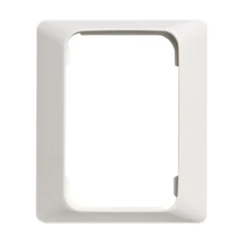 Abb Sähköasennustarvikkeet-Saneerauspeitelevy Jussi 1-os 2521-100P