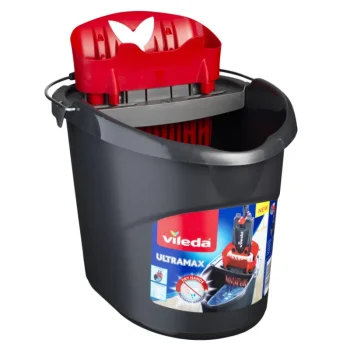 Vileda Siivousvälineet^Sanko & Puristin UltraMax