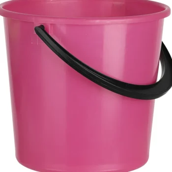 Saavit Ja 채mp채rit^Sanko 10 L Värillinen