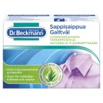 Dr Beckmann Pyykinpesu- Ja Huuhteluaineet^Sappisaippuapala 100 G