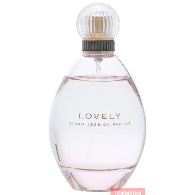 sarah-jessica-parker-lovely-ed-vjpTQGmB-0.webp Sarah Jessica Parker Hajuvedet^Lovely Edp Spray 100ml