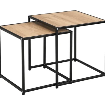 Eureka Huonekalut-Sarjapöytä Dawson