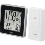 Hama Kodin Mittarit-Sääasema EWS Intro