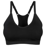 Future Tt Sport Naisten Alusvaatteet^Saumattomat Naisten Urheiluliivit Derja Musta