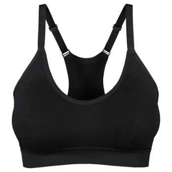 Future Tt Sport Naisten Alusvaatteet^Saumattomat Naisten Urheiluliivit Derja Musta