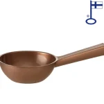 Orthex Saunatarvikkeet Ja -aineet-Saunakauha 0,6 L Kupari