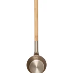 Rento Saunatarvikkeet Ja -aineet-Saunakauha Alumiinia Samppanja