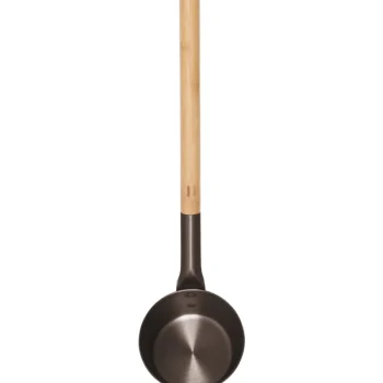 Rento Saunatarvikkeet Ja -aineet-Saunakauha Alumiinia Terva