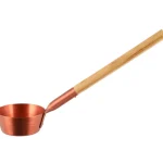 Rento Saunatarvikkeet Ja -aineet-Saunakauha Kupari