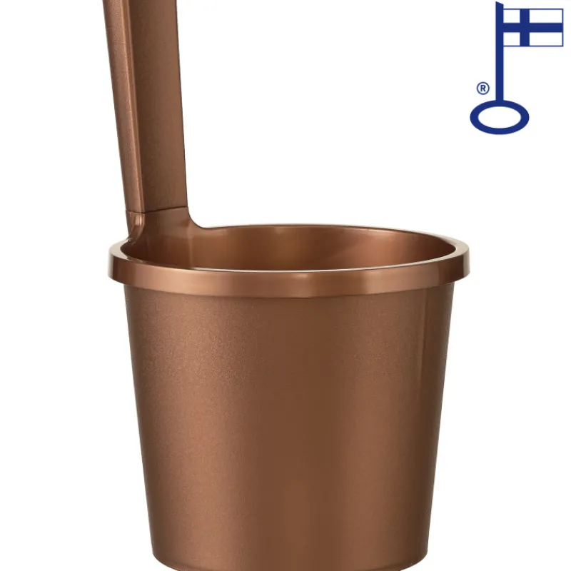 saunakiulu-5-l-kupari-ZSMBLpom-0.webp Orthex Saunatarvikkeet Ja -aineet-Saunakiulu 5 L Kupari