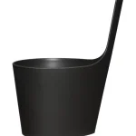 Rento Saunatarvikkeet Ja -aineet-Saunakiulu Pisara Turve