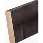 Aureskoski Rakennusmateriaalit-Saunalaude 28 X 145 X 2400 Mm, 4 Kpl, Harjattu Savusauna