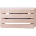 Airam Sisävalaisimet-SaunaLED 300 TRL 8 W