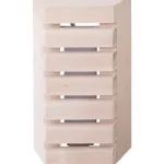 Airam Sisävalaisimet-SaunaLED 90 TRL 8 W