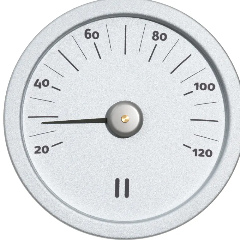 saunan-lmpmittari-rento-alumii-NJZTZVdE-0.webp Rento Saunatarvikkeet Ja -aineet-Saunan Lämpömittari Alumiini Natural