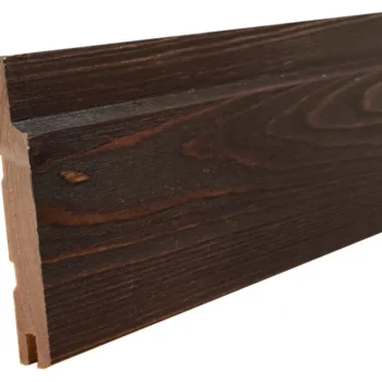 Aureskoski Rakennusmateriaalit-Saunapaneeli STV 15 X 95 X 2400 Mm 8 Kpl Terva