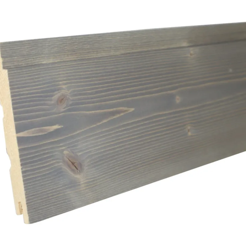 saunapaneeli-sts-aureskoski-14-oNtdOeAe-0.webp Aureskoski Rakennusmateriaalit-Saunapaneeli STS 14 X 120 X 2370 Mm, 6 Kpl, Harjattu Kelo