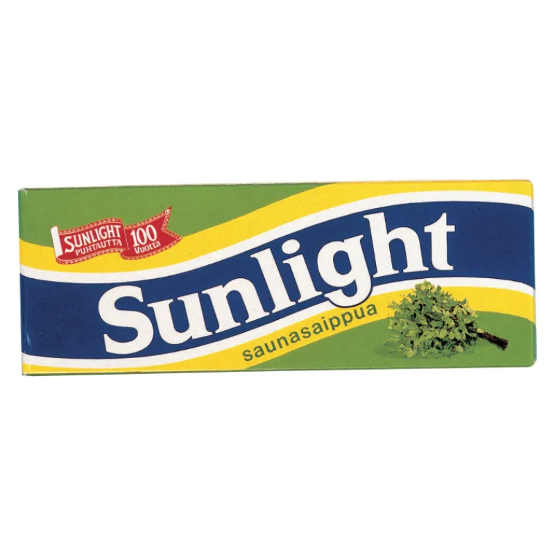 saunasaippua-270-g-rHUtfGpM-0.webp Sunlight Saippuat Ja Kylpyvaahdot^Saunasaippua 270 G
