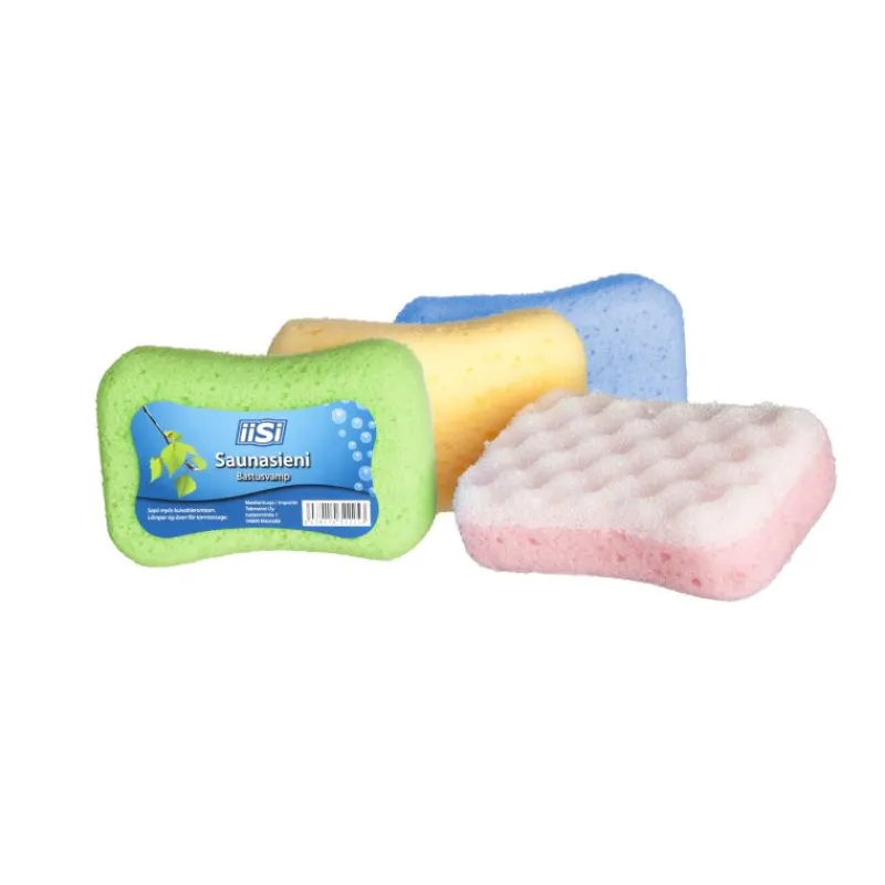 saunasieni-kaksipuolinen-MlXqMOws-0.webp Iisi Peseytymistarvikkeet Ja Jalkojenhoito^Saunasieni Kaksipuolinen