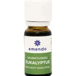 Emendo Saunatarvikkeet Ja -aineet-Saunatuoksu 10 Ml Eukalyptus
