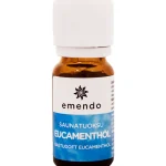 Emendo Saunatarvikkeet Ja -aineet-Saunatuoksu 10 Ml Eucamenthol