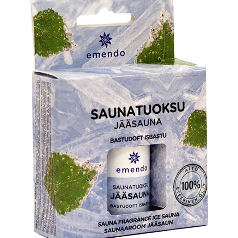 saunatuoksu-emendo-10-ml-jsaun-sVvPZbnt-0.webp Emendo Saunatarvikkeet Ja -aineet-Saunatuoksu 10 Ml Jääsauna