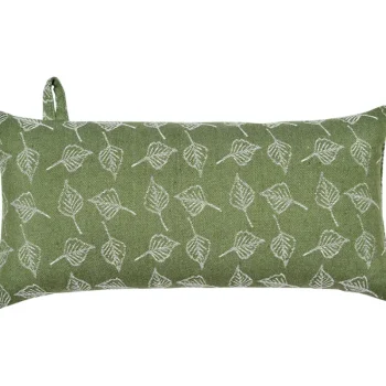 Kotikulta Kylpyhuone- Ja Saunatekstiilit-Saunatyyny 20 X 40 Cm Koivikko