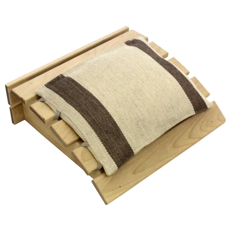 saunatyyny-pnalunen-pellava-PIWnrwNc-0.webp Emendo Kylpyhuone- Ja Saunatekstiilit-Saunatyyny Päänalunen Pellava