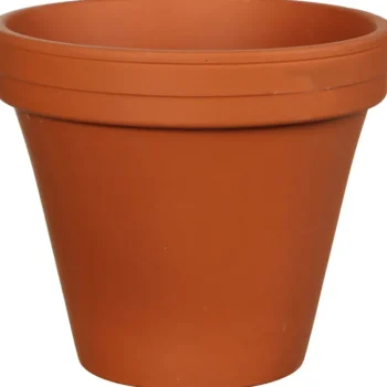 Sisäkukkaruukut-Saviruukku 12/13cm Terrakotta