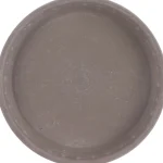 Mica Sisäkukkaruukut-Saviruukunalunen 18 Cm Basaltti