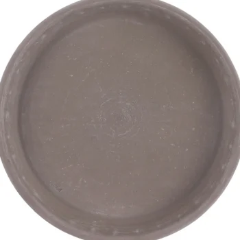 Mica Sisäkukkaruukut-Saviruukunalunen 18 Cm Basaltti