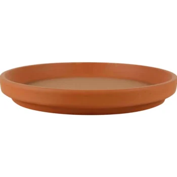 Mica Sisäkukkaruukut-Saviruukunalunen 18 Cm Terra