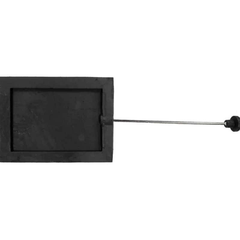 savupelti-htt50p-160-x-230-mm-fHnYvuiC-0.webp Pisla Kiuas- Ja Takkatarvikkeet-Savupelti HTT50P 160 X 230 Mm