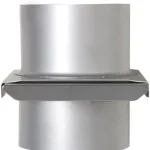 Misa Kiuas- Ja Takkatarvikkeet-Savupeltiosa 19504R