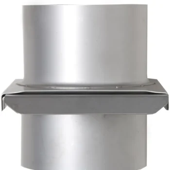 Misa Kiuas- Ja Takkatarvikkeet-Savupeltiosa 19504R