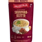 Jalostaja Keitto- Ja Kastikeainekset^Savuporokeitto 550 Ml